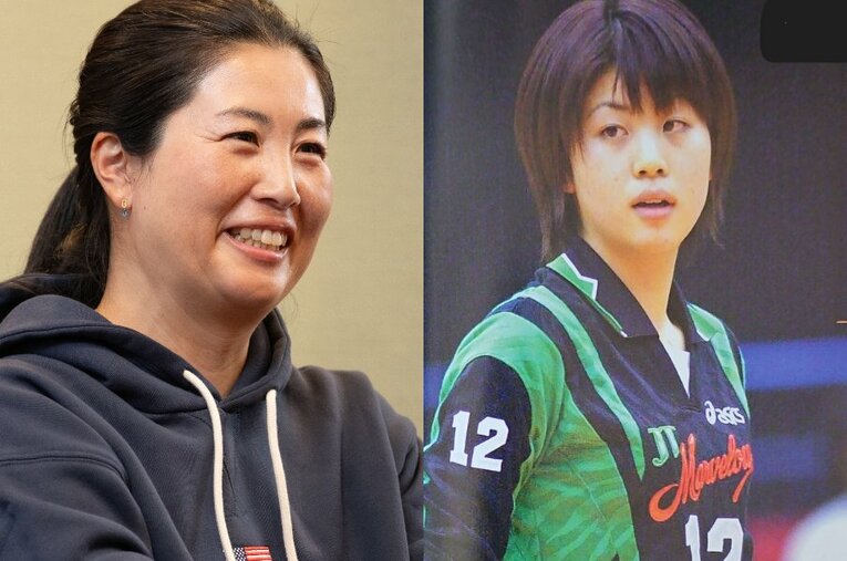 西堀健実さん（Biid株式会社所属）のNumberWebインタビュー第2回／ウエア提供　ウィルソン ／ photograph by Shiro Miyake