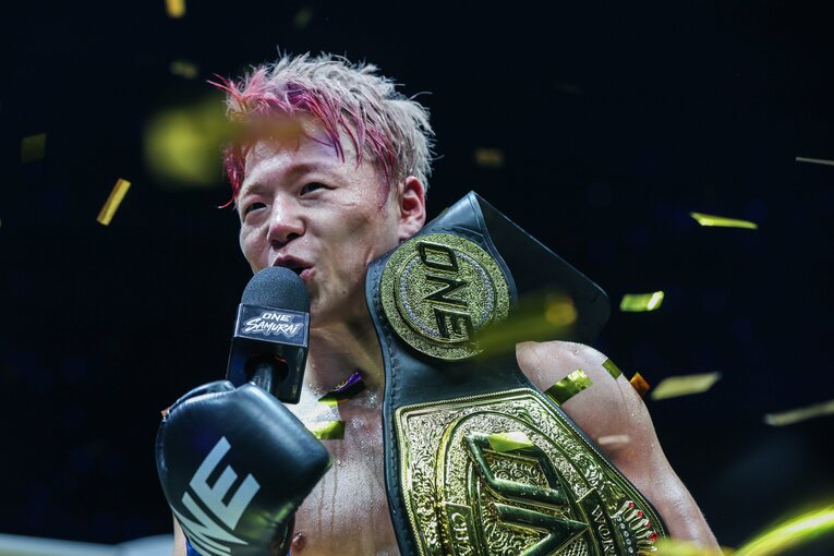 ©ONE Championship