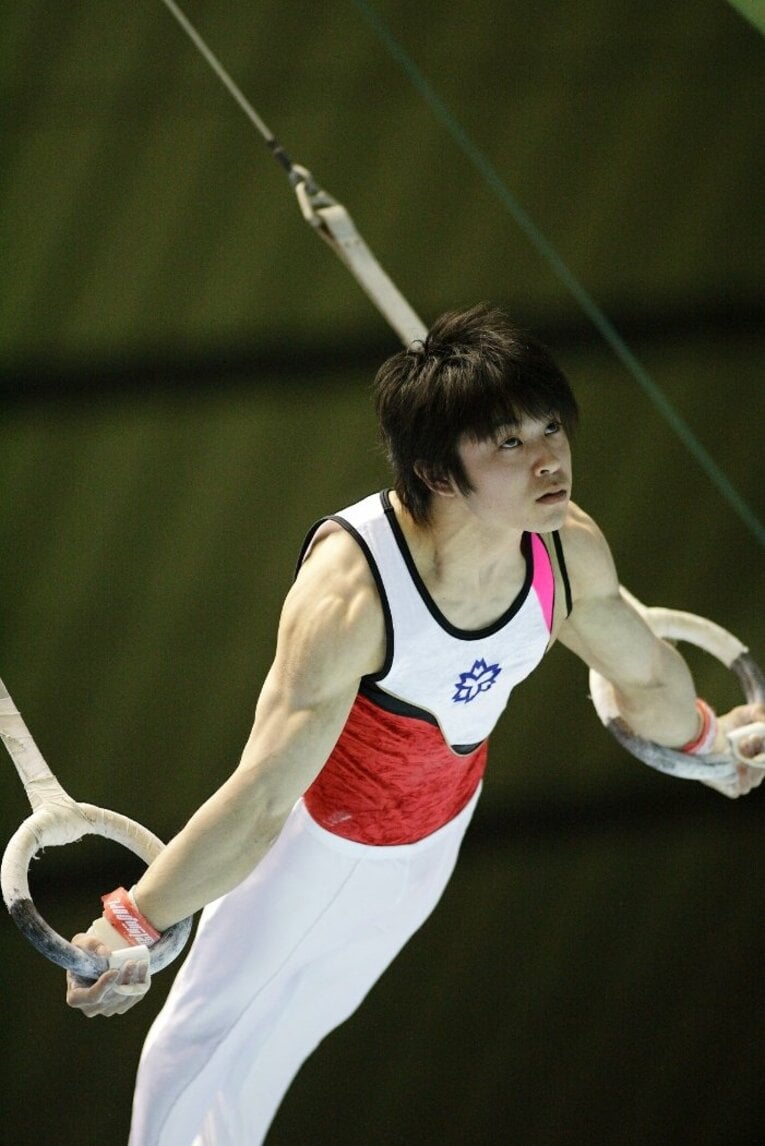 ©Sports Graphic Number