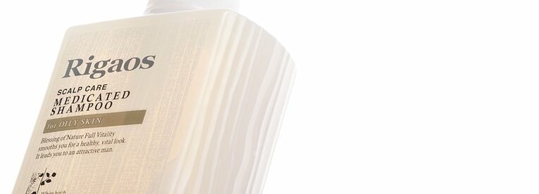 この夏はすっきり爽やか宣言！ 巷で人気の薬用スカルプケアでアスリートの“男前”を上げる。(1) ／ photograph by Nanae Suzuki & Seikoh Coe & LA BEAUTE JAPON