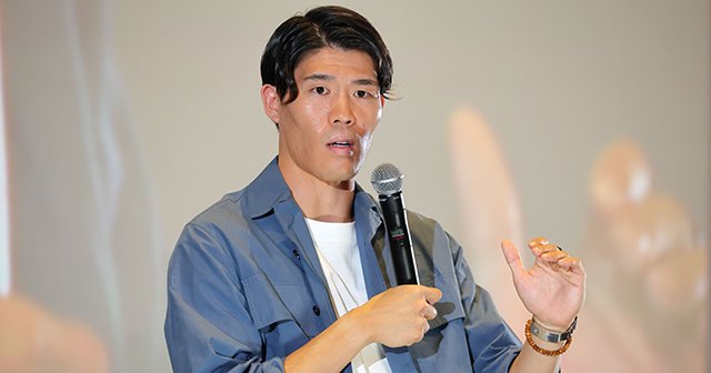 ケガ人続出サッカー日本代表DF…W杯へのカギはやはり冨安健洋では「余裕を持つ、は言い過ぎかもですが」遠藤航イベントで語った“守備センス”（ミムラユウスケ）