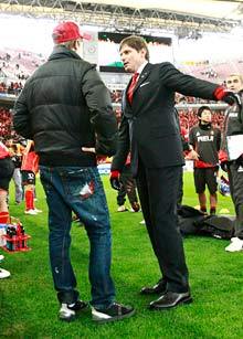 ドラガン・ストイコビッチ