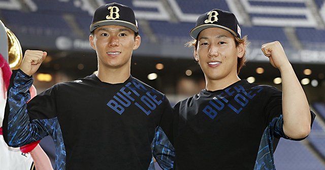 パ・リーグ前半戦おさらい》ソフトバンク苦戦も数字で見ると… 金