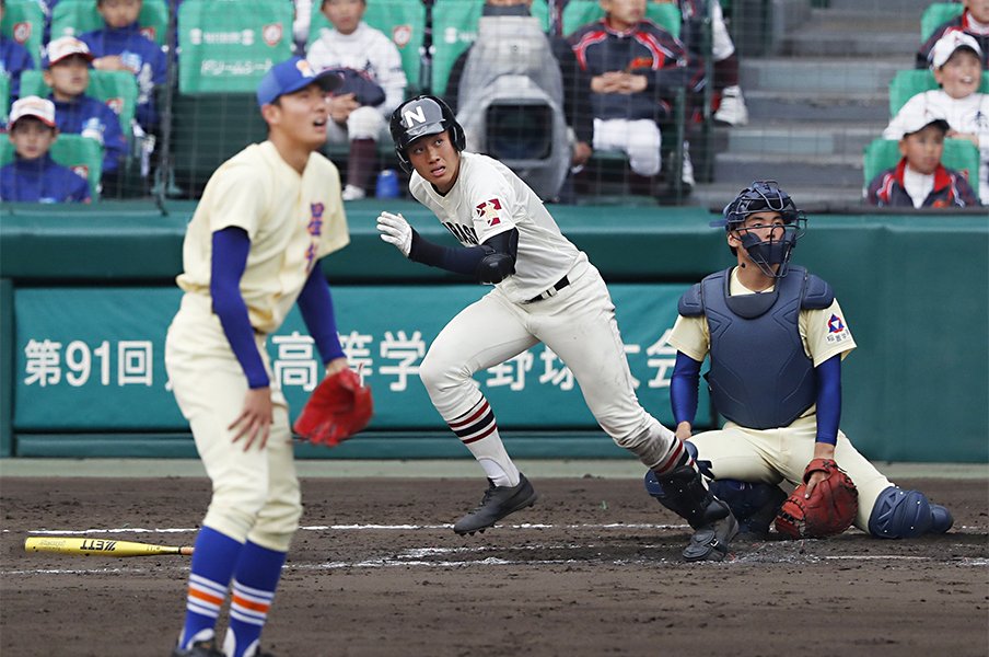 あなたはサイン盗みをしていましたか プロ野球関係者30人への衝撃アンケート 高校野球 Number Web ナンバー