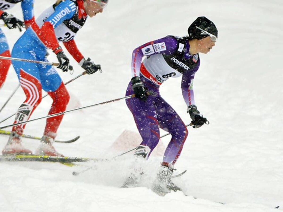 ノルディック世界選手権プレビュー。“道具”の差にめげず奮闘する