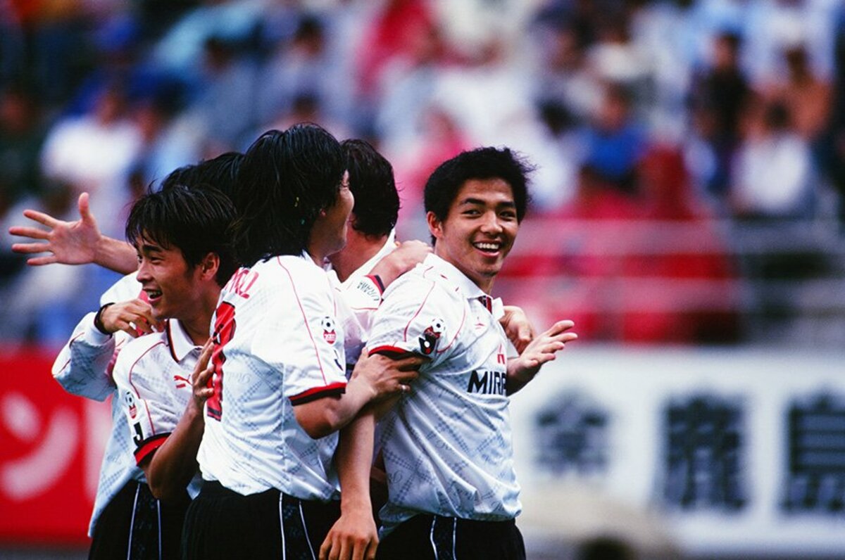 龍角散presents エールの力2024②＞日本サッカーの至宝