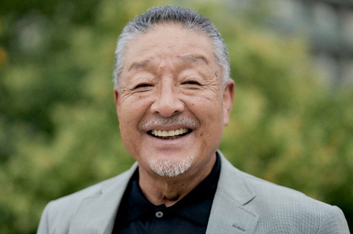 王貞治（6／15）を徹底解剖 - Number Web - ナンバー