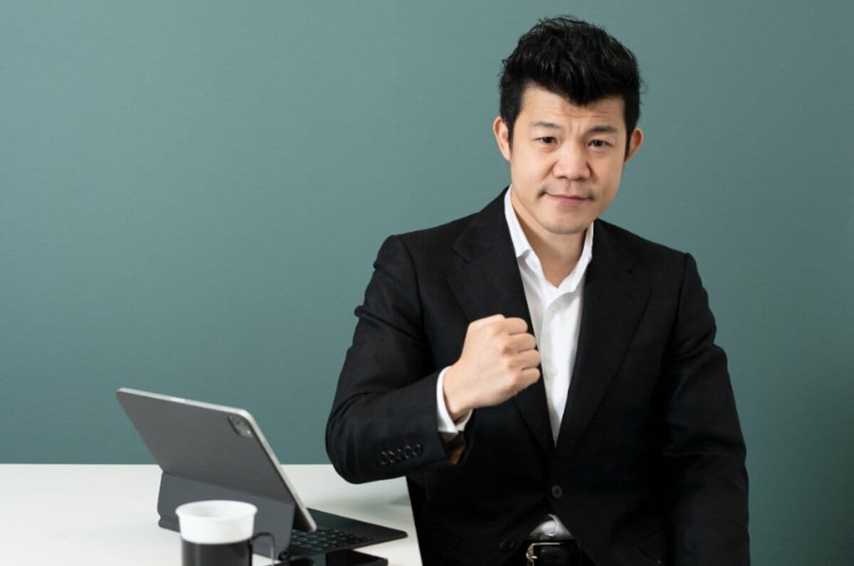 「ファイトマネー倍額は最低ライン」「日本王者の年収を1000万円に」あの亀田興毅が本気で“ボクシング界の底上げ”に取り組む理由（2／4） -  ボクシング - Number Web - ナンバー