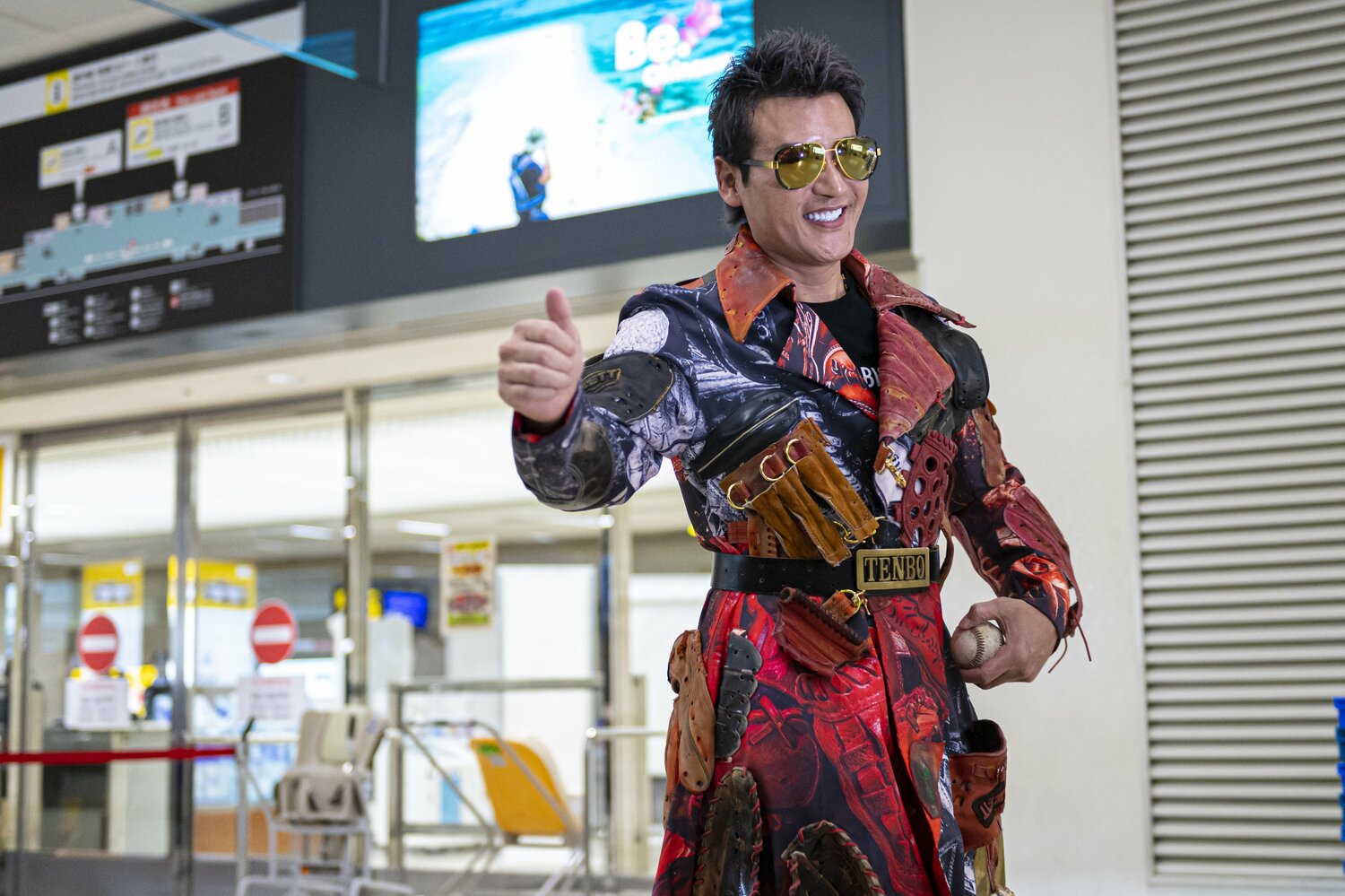 監督2年目の来季は逆襲なるか？ ©BUNGEISHUNJU