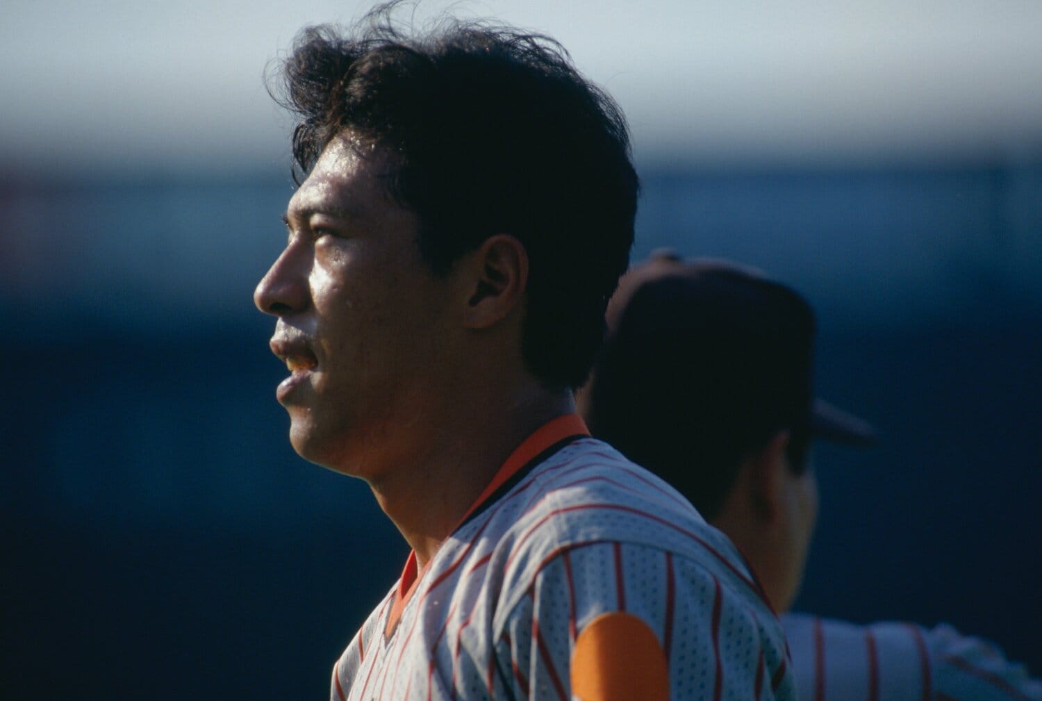 ダイエー時代の佐々木　©Koji Asakura