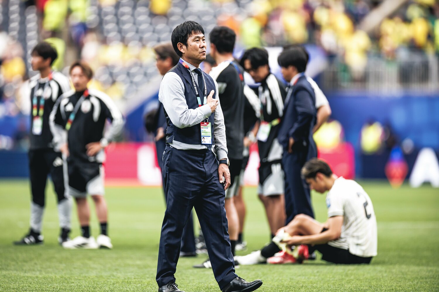 ©Kiichi Matsumoto/JMPA