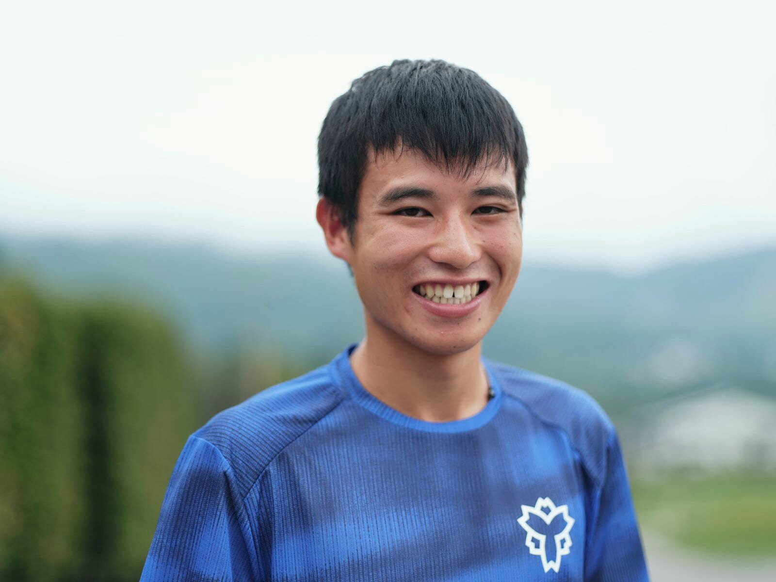 photograph by Yuki Suenaga