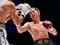 父・井上真吾トレーナーが明かす“井上尚弥vs.ネリ戦”の舞台ウラ…思わず