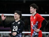 西田有志でも山本智大でもなく「…じつはユニフォーム売上1位は彼なん