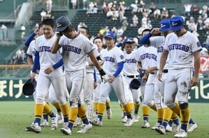 【NEW】10人離脱で完敗は「仕方ない」ムードも…県岐阜商・鍛治舎監督が“選手に厳しかった”理由「逃げちゃ駄目」「バッターとしては失格」