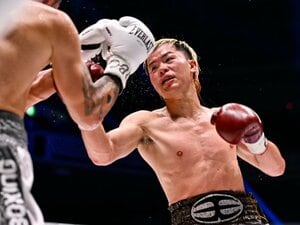 覚醒した那須川天心への期待「次は井上拓真に勝てるか？」長谷川穂積がズバリ「確かに強くなった。でもそれは別の話」「相性なら井岡一翔のほうが…」
