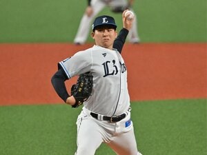 「西武の武内クラス」なんて簡単に言えない! 武内夏暉23歳が“普通の新人王”でなく“スーパー”なワケ…チームが不成績で「逆にいい投球」に!?