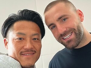 ［コラム］プレミアな日本人たち（2）本場のトレーナーが考える競争を制す身体と心