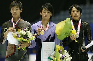 男子は“採点ミスで優勝者変更”、女子は“誰が行くべきか論争”…16年前の「大混乱の全日本フィギュア」を振り返る