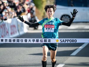 大迫傑、三浦龍司…箱根駅伝ランナーを育む名門高校の変遷と、強豪校出身選手ならではの“勝者のメンタリティ”とは