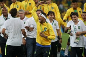 無観客では「多額の経済的損失が…」と警鐘を鳴らす記者も　ブラジルは東京五輪開催の可否をどう報じた？