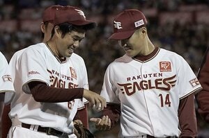 由規が神宮と地元宮城で浴びた大声援「ケガをしなかったら13年間も野球を続けようと思わなかった」