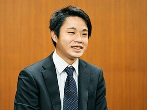 箱根駅伝に青春を捧げて。関東学連・山田幸輝幹事長が明かす大会開催への思い。