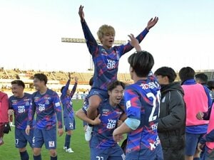 “奇跡のJ2残留”カターレ富山社長も「信じられなかった」名将・大木武の“決断”…J3降格ロアッソ熊本GMの後悔「富山の試合ですか? 今も見ていません」