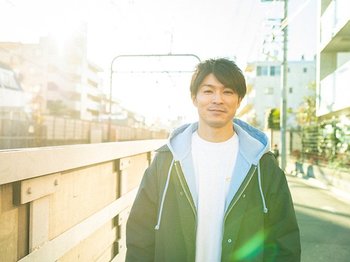 内村航平「家のそばには、いつも体育館があった」~王者を育てた地を巡る~<Number Web> photograph by Asami Enomoto