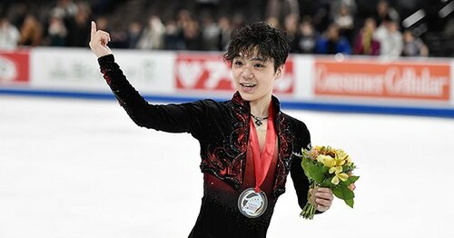 宇野昌磨（8／9）を徹底解剖 - Number Web - ナンバー