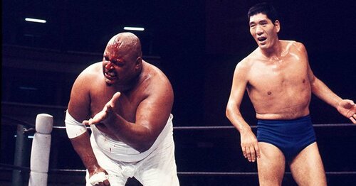 アブドーラ・ザ・ブッチャーを徹底解剖 - Number Web - ナンバー