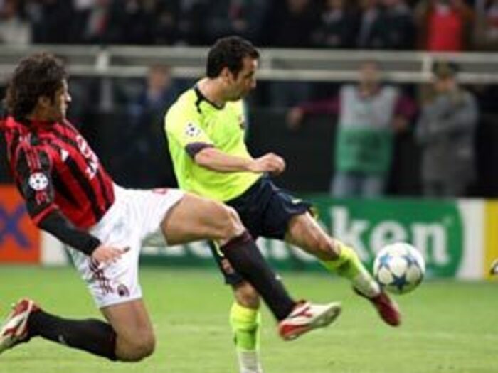 敗者の美学が見えてくる。＜Number Web＞ photograph by Enrico Calderoni/AFLO SPORT