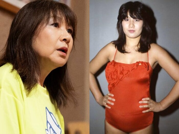 「股、開けー！」「汚いの出すな」全女で“本当にあった”下品なヤジ…人気アイドルレスラーだったジャンボ堀の証言「控室をのぞかれることもありました」＜Number Web＞ photograph by L)Shiro Miyake、R)東京スポーツ新聞社