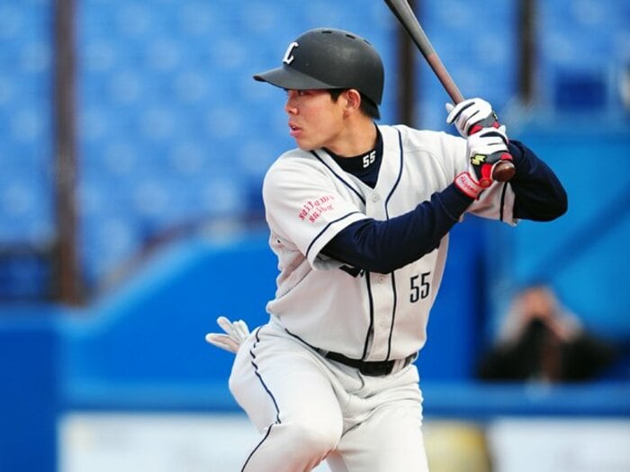 新人の活躍が目立つ西武から“新人王”が誕生しにくい理由とは?<Number Web> photograph by Yukihito Taguchi