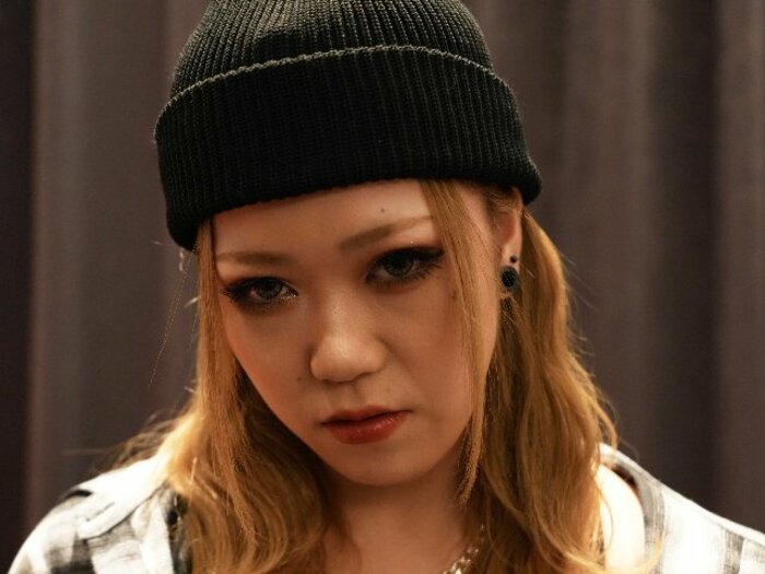 「プロレス界の顔になる。最短距離で」自由すぎる一匹狼・鈴季すずが語った“ベルト総取り計画”「ジュリアに恋してる」「ドンキ寄って帰ろう」<Number Web> photograph by Essei Hara
