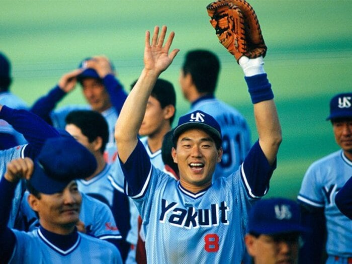 「野村克也さんは“弱者の理論”なんです」「代打でもいいから阪神、来るか？と」通算306本塁打・広澤克実が感謝する“ノムさんの教えと情”＜Number Web＞ photograph by Takao Yamada