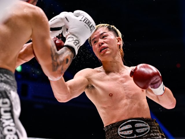覚醒した那須川天心への期待「次は井上拓真に勝てるか？」長谷川穂積が