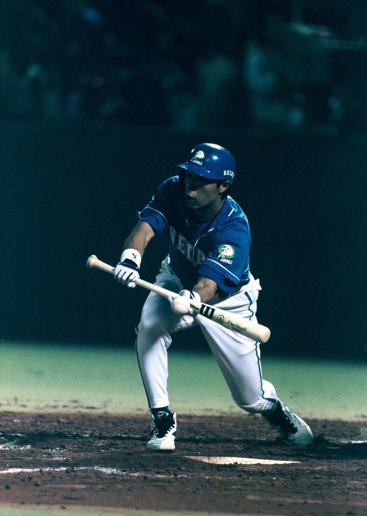 2年後にダイエーに戻って来い」「メジャーから接触」も佐々木誠が西武