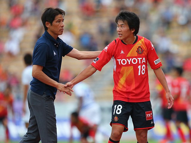 西野ジャパンに永井謙佑はどうだ。FW起用で「スピード違反」が復活