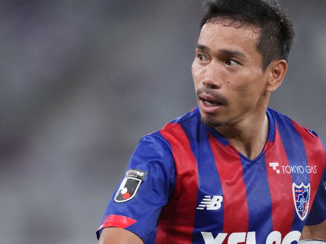 11年ぶりのFC東京、長友佑都35歳に聞く「Jリーグのレベルは上がった