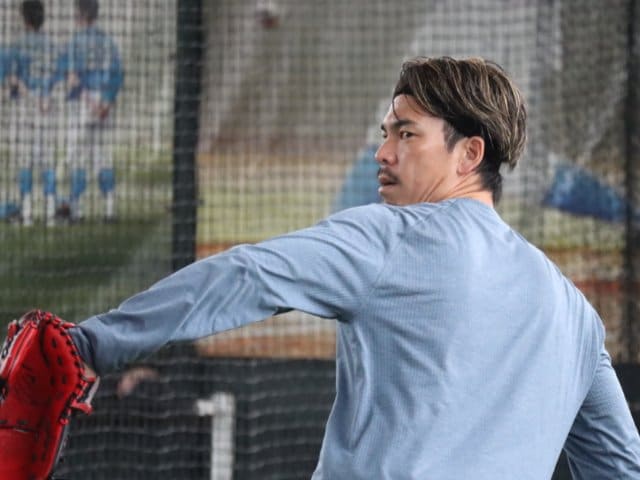 メンタルめちゃくちゃでした」楽天入り決断の前田健太「戦力外通告