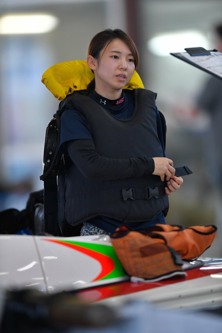 ©︎BOATRACE振興会