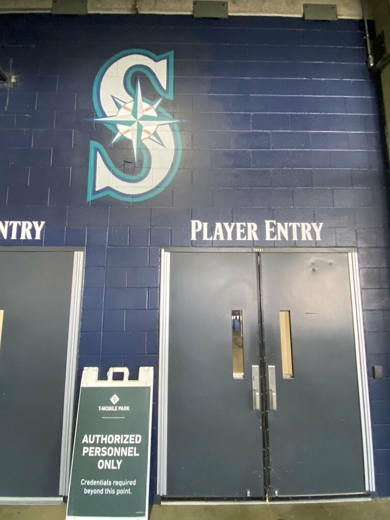 シアトル・マリナーズへの扉に手が届きかけた経験は乙坂の心に何を残したのか　写真：本人提供