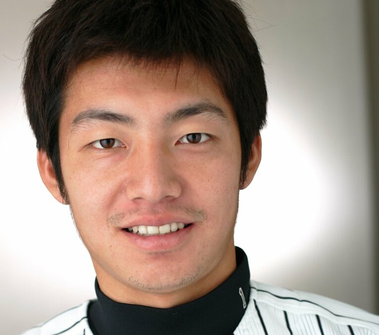 2005年 ／ photograph by Koji Asakura