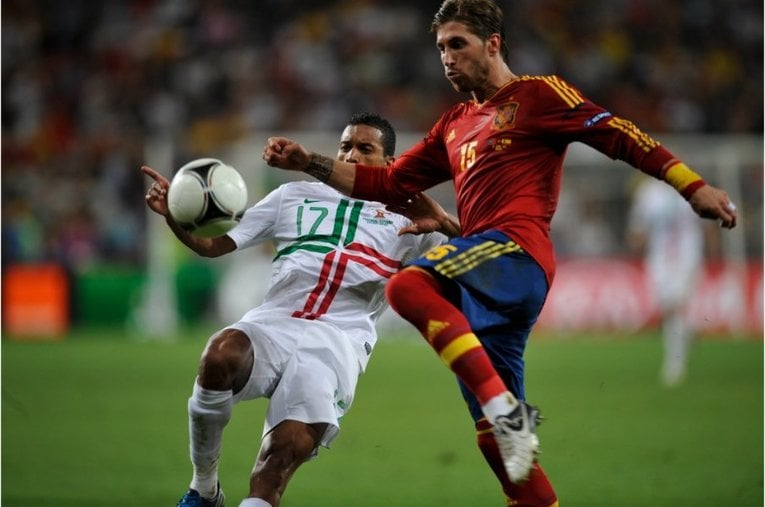 EURO2012©Takuya Sugiyama