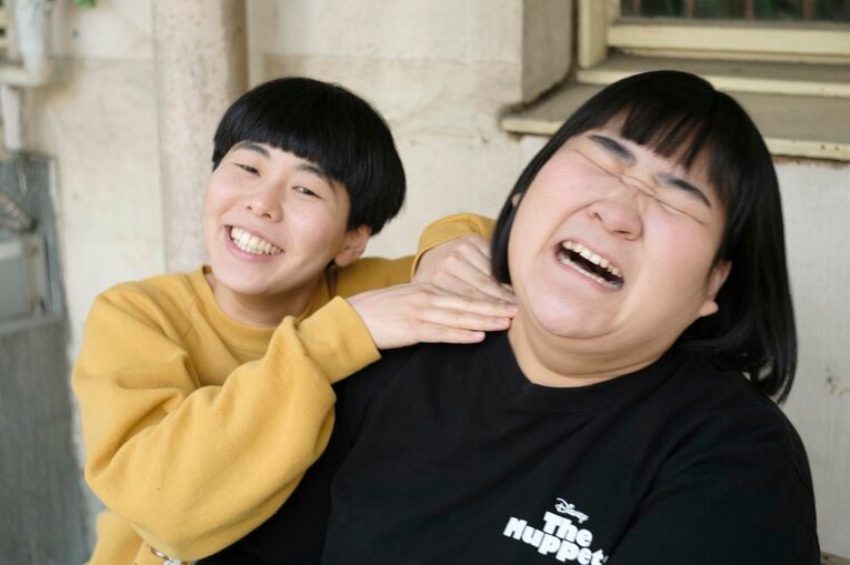 「オズワルドが来たら冷めるな。無視する？って（笑）」ヨネダ2000が語るM-1のウラ側、“なぜウエストランド井口さんに感謝したいのか”(5)