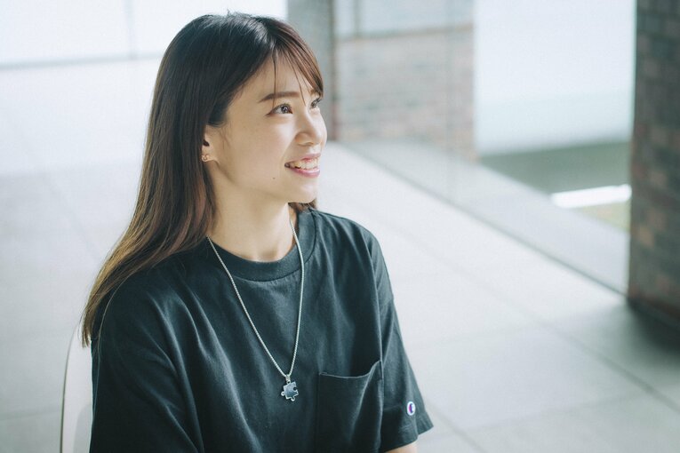 「毎週のように生理が…」女子体操・杉原愛子22歳が悩み、考えた“生理の問題”「レオタードには相当気を使う」「男性コーチにも知ってほしい」(3)