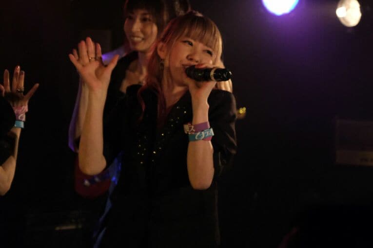 “オトロマ”こと乙ナティック浪漫スで活動する沙弥