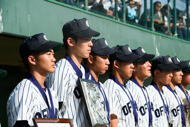 2019年夏・岩手大会　©︎Asami Enomoto