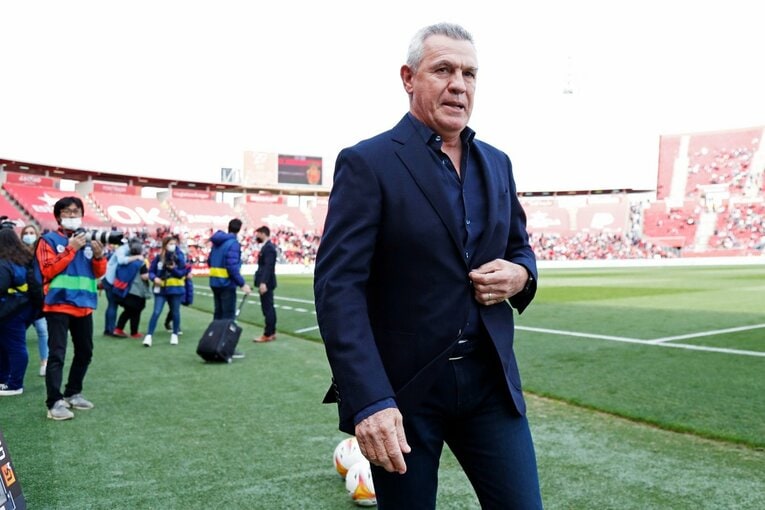 「クボは気合が入っていなかった」と言われたけど… 久保建英の“超集中”に元日本代表監督アギーレが拍手したワケ〈撮影者の視点〉(36)